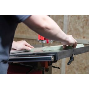 Lumberjack PRO SERIES 16